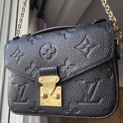 LOUIS VUITTON Micro Métis 