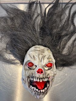 Halloween Scary mask