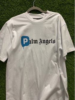 Palm angles tee