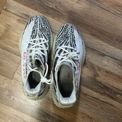Shoe