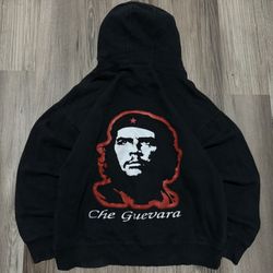 2000’s Che Guevara Hoodie • Size Medium