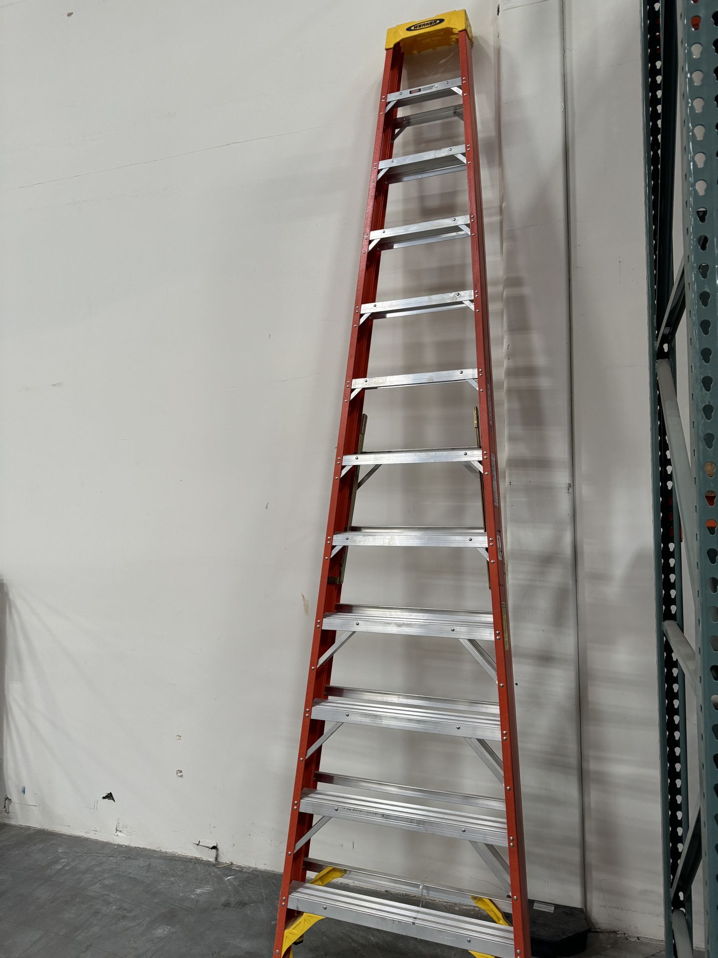 12ft ladder 