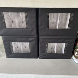 Wine and Champagne Glasses 