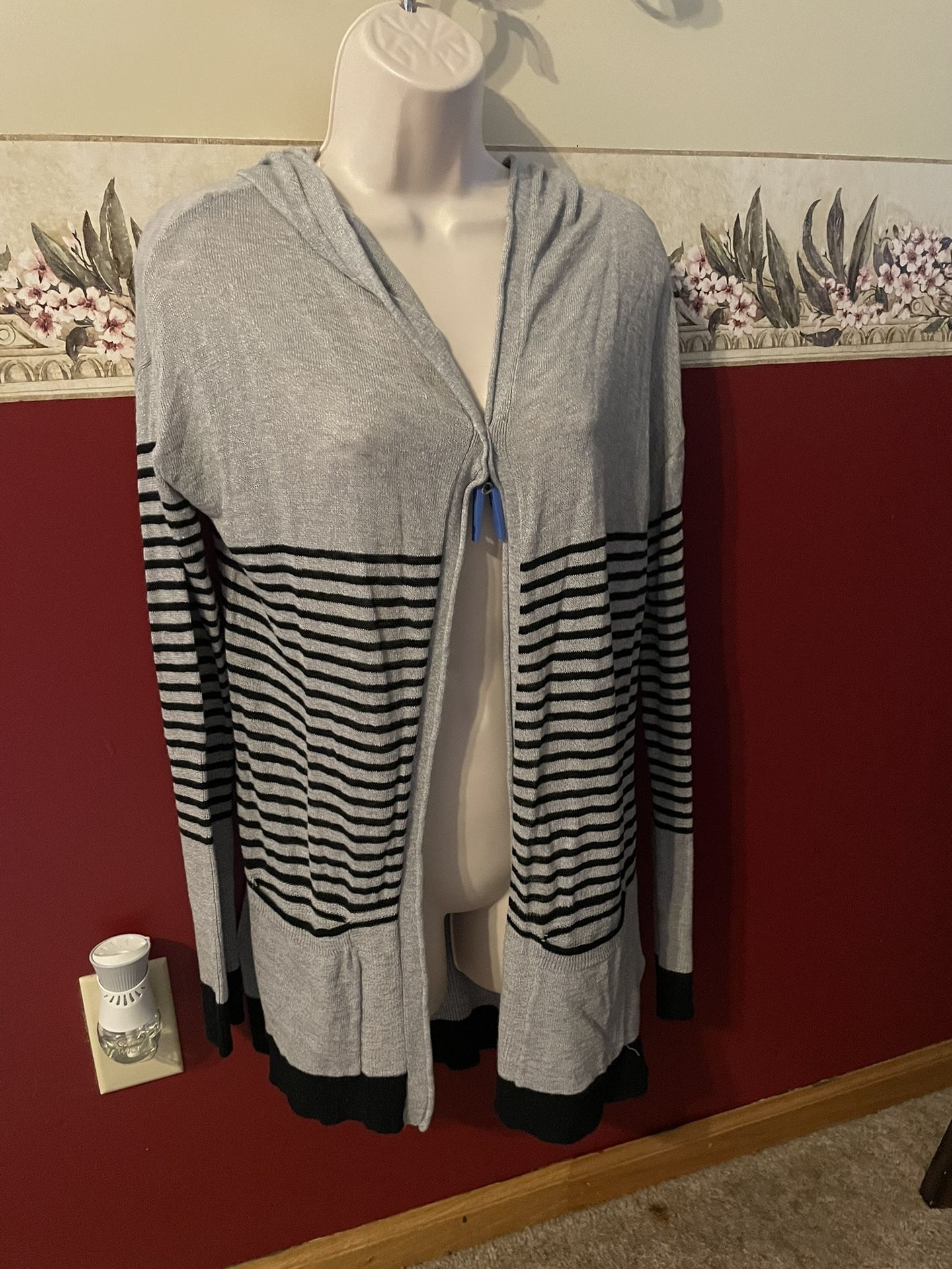 Maurice’s Cardigan Sweater