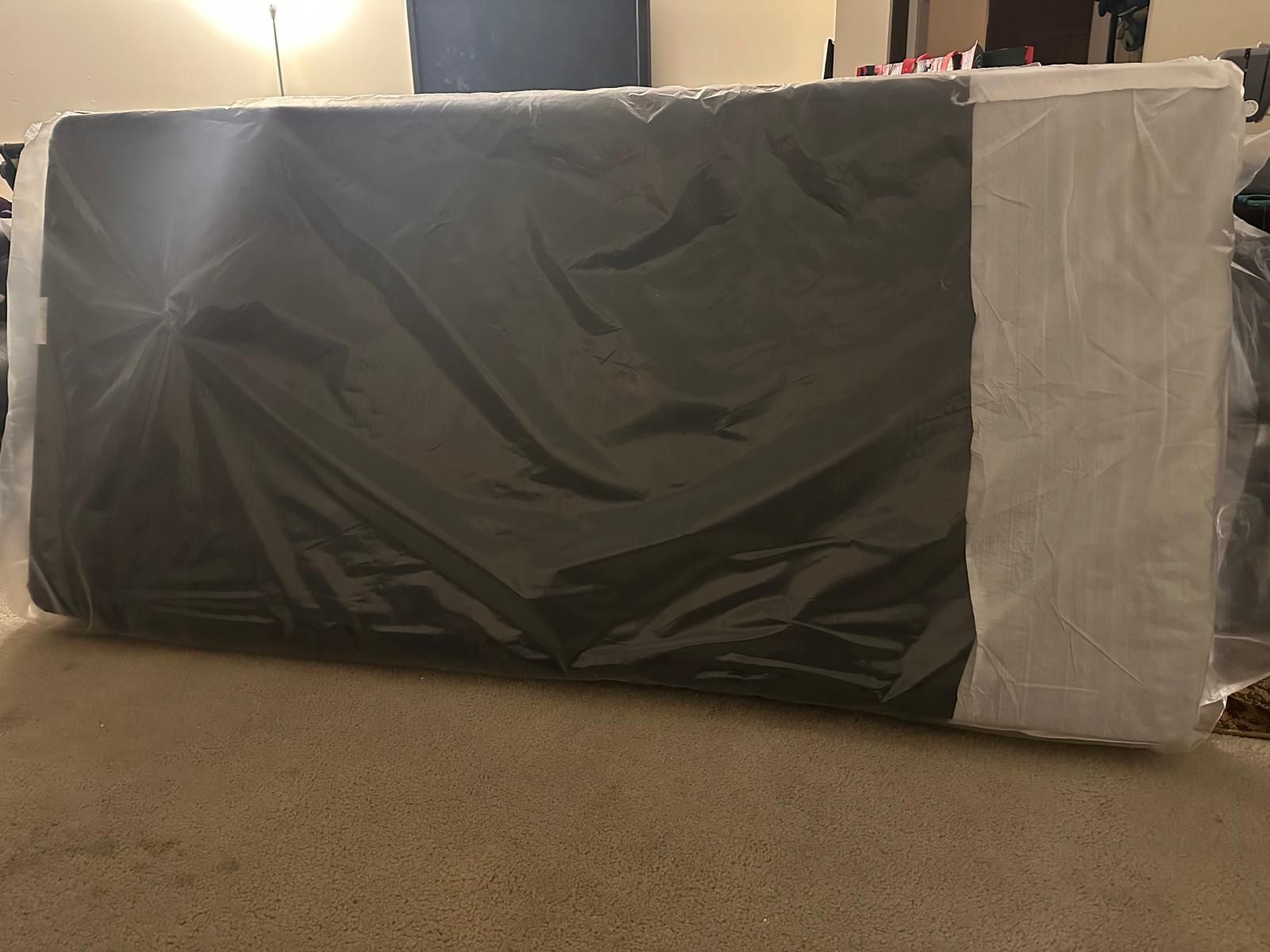 Serta Twin Box Spring Brand New