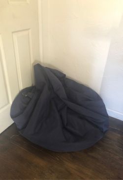 Bean bag chair