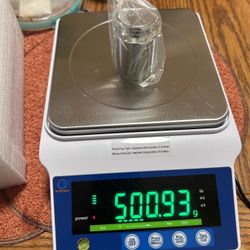 Electronic Scale