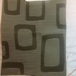 Chilewich Set Of Four Tablemats Green