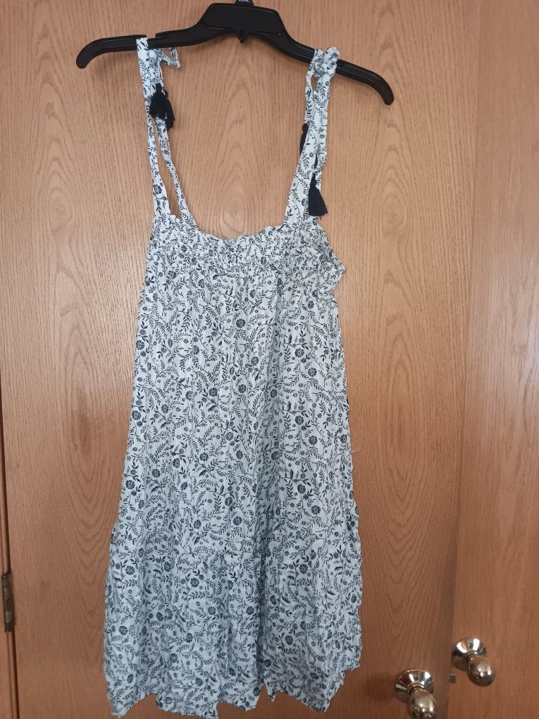 Women's Size Xsmall Old Navy Sundress