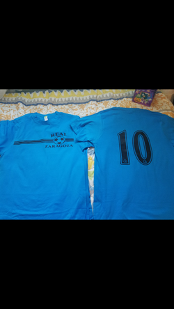 Looking for 2005-2006 girls for a soccer team