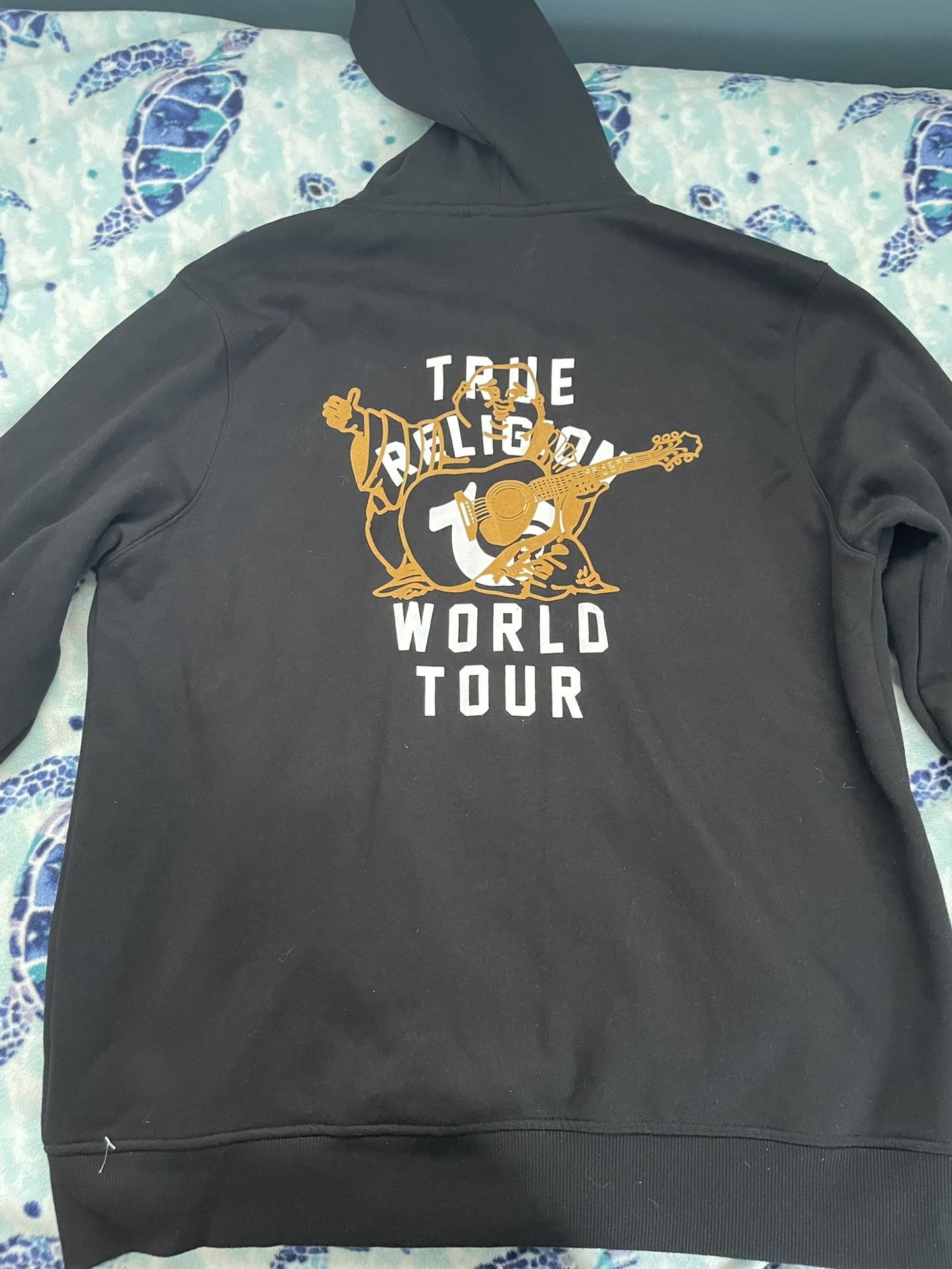 True Religion Jacket