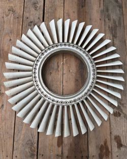 Rolls Royce Spey 5118 Engine - Gulfstream II Gulfstream III - Jet Engine Turbine Blades