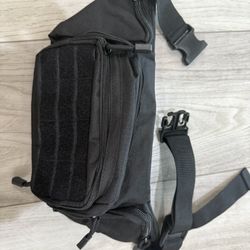 edc ccw Bag
