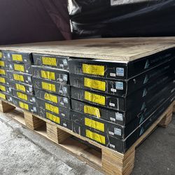 Flooring