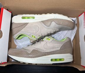 Nike Air Max 1