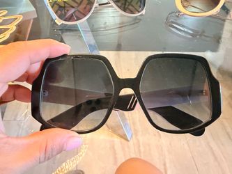 Gafas Cristian Dior