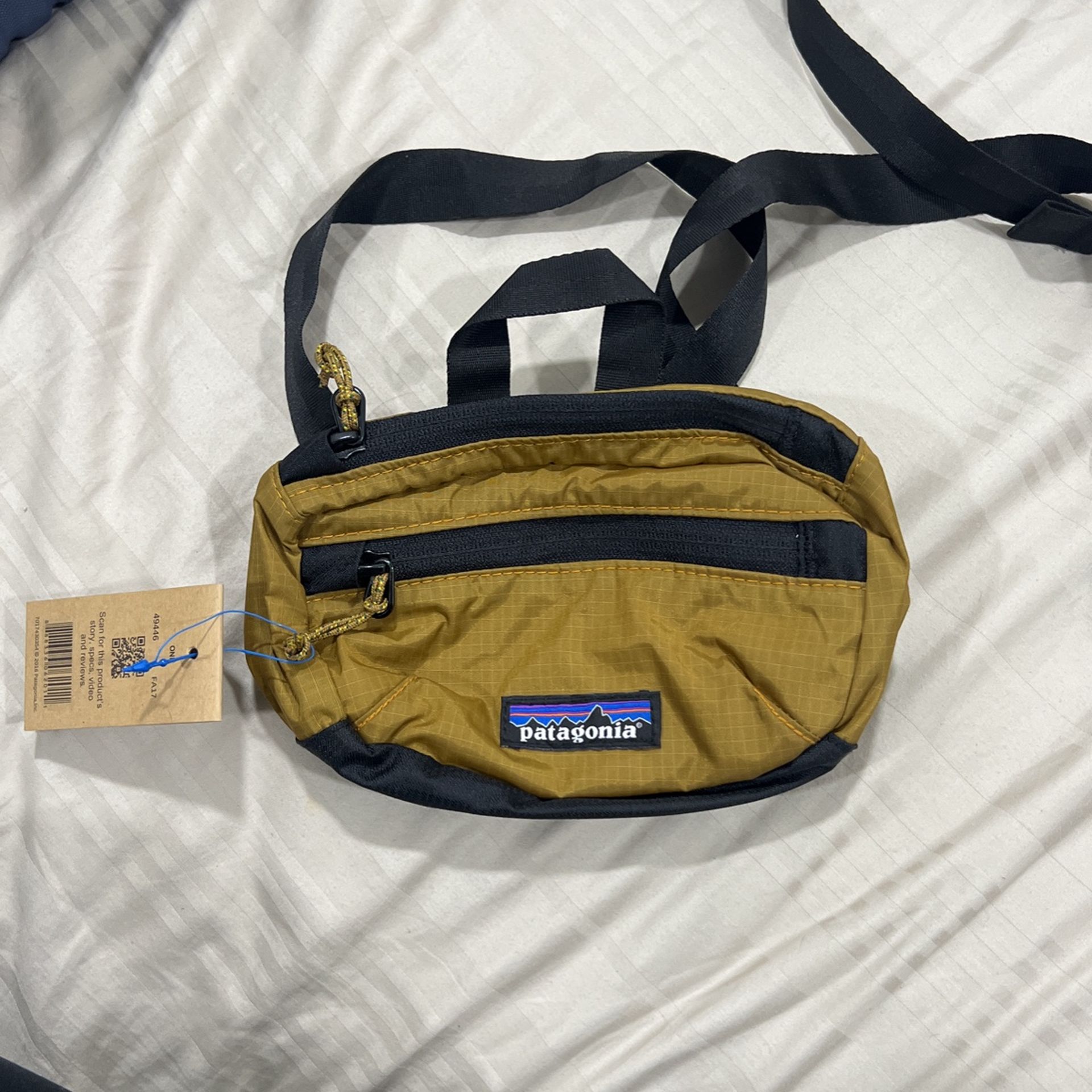 Patagonia Panny Pack 