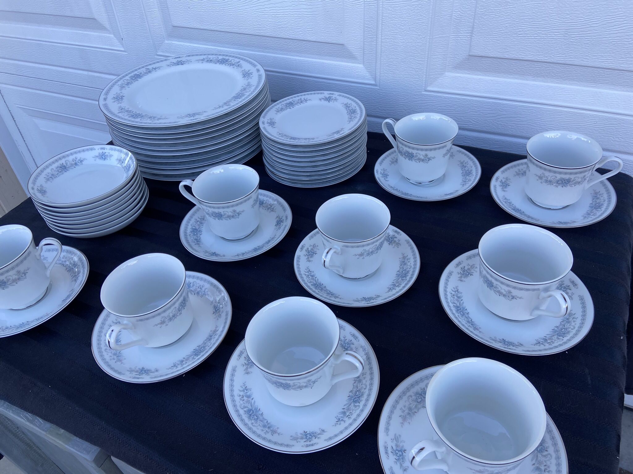 Dishes