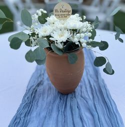 Table runners (set of 10)