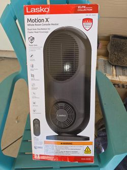 Lasko Tower Heater