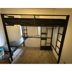 Bunk Bed