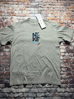 Nike Basketball Shirt