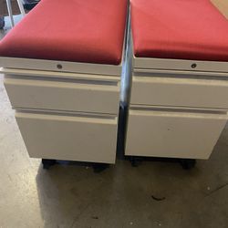 Mobile pedestal