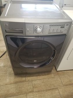 Washer kenmore