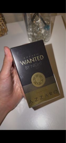 Azzaro Wanted By Night Eau De Parfum (100ml)