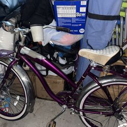 Huffy Catalina Bike