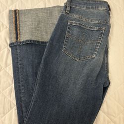 Shyanne Jeans