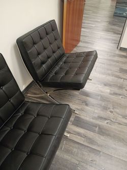 Catalonia Lounge Chair
