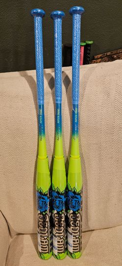Usssa softball bats