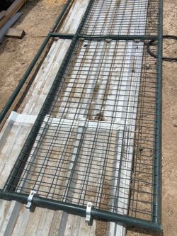 Countyline Wire mesh Panel