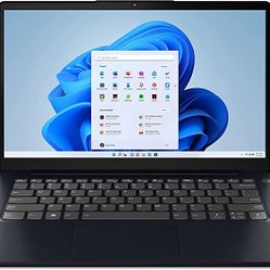 Lenovo IdeaPad 3 Laptop
