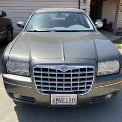 2010 Chrysler 300 Touring. As Is 