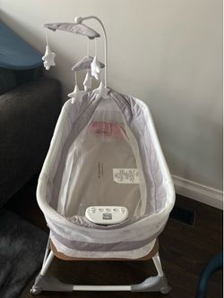 Baby Bassinet