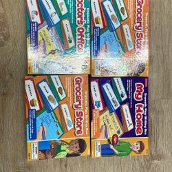 Educational Games For Kids 