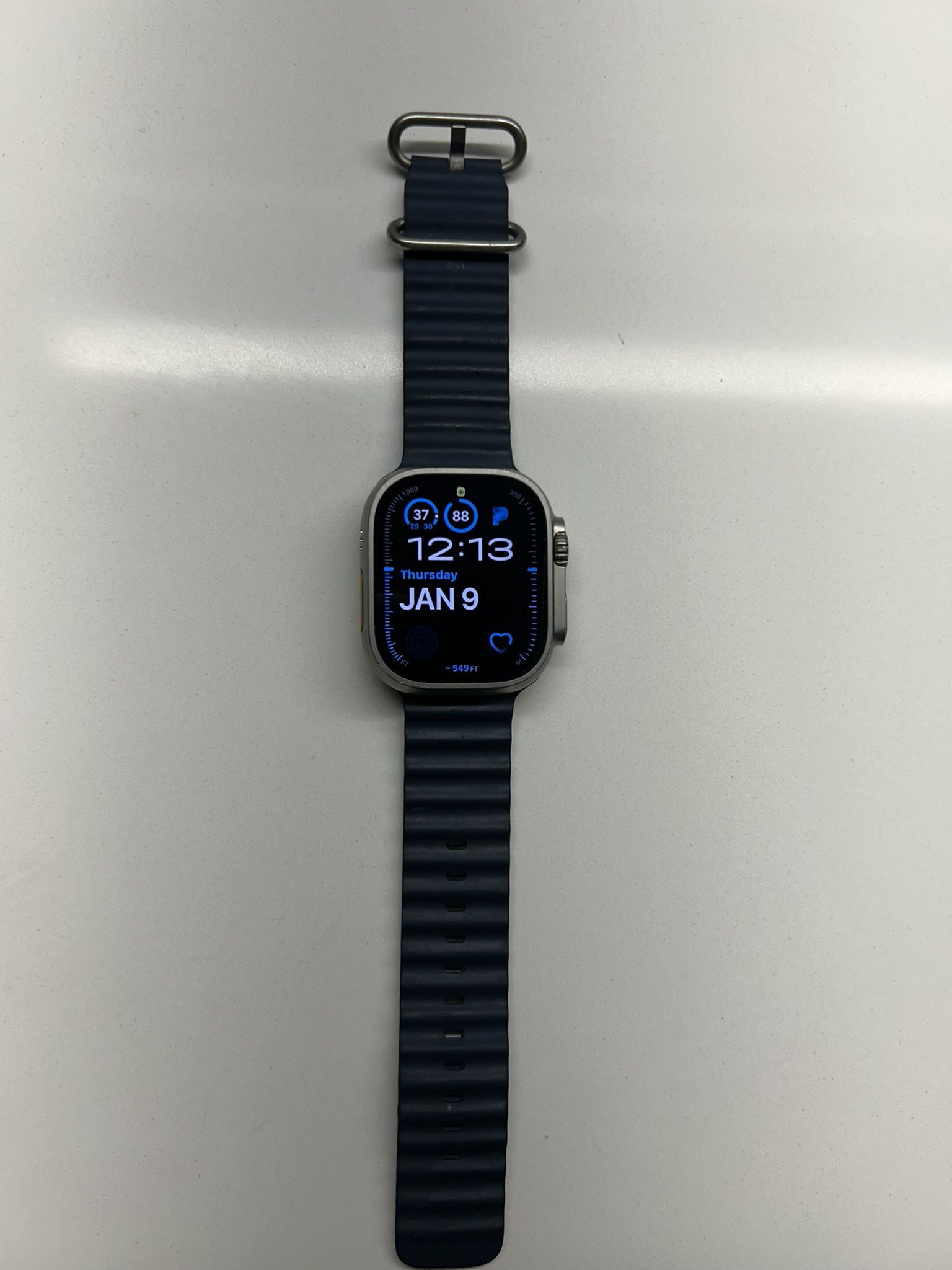 Apple Ultra 2