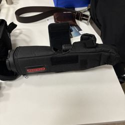 Redfield Spotting Scope
