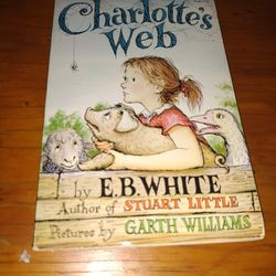 Vintage Charlotte Webb Paper Back 