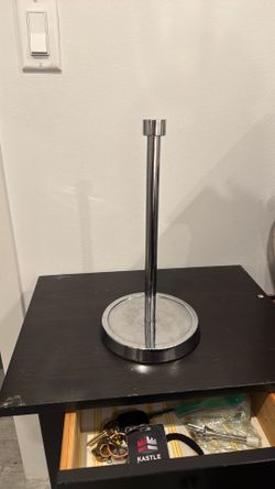 paper towel holder