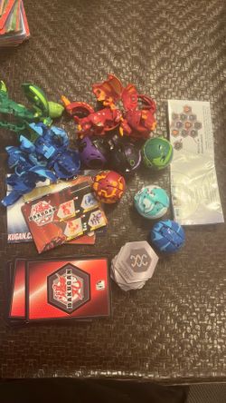 Bakugan