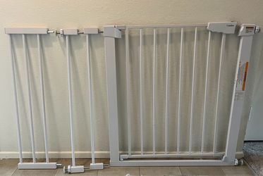 Cumbor baby gate