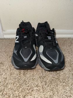 New balances shoes