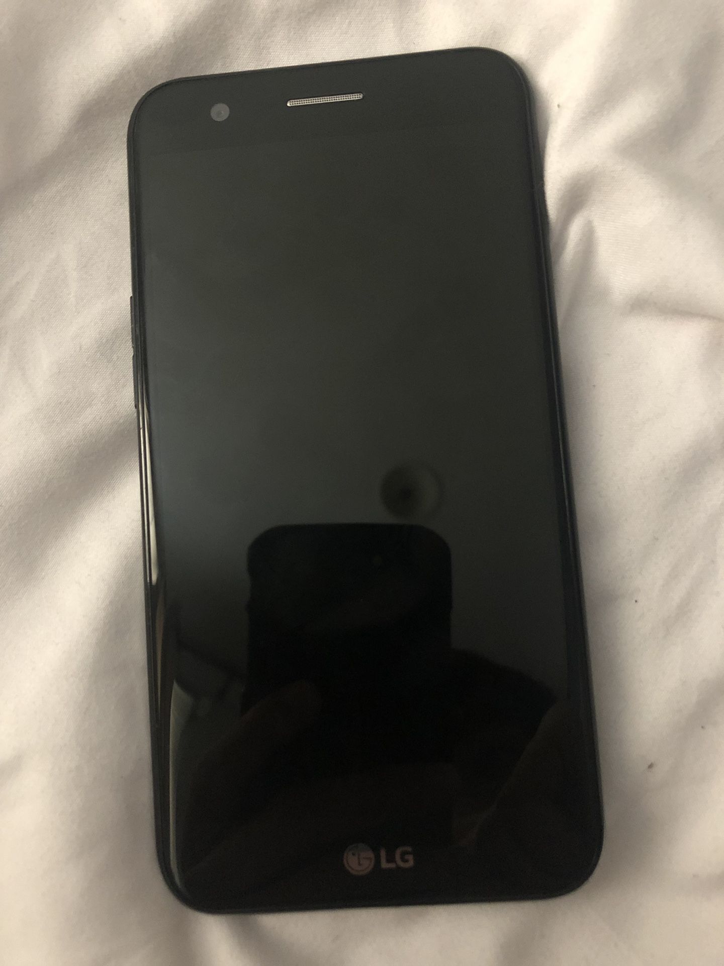 LG K20