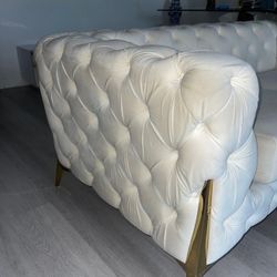 COCO FURNITURE SECTION COUCH 