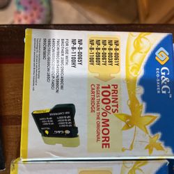 Printer Cartridge