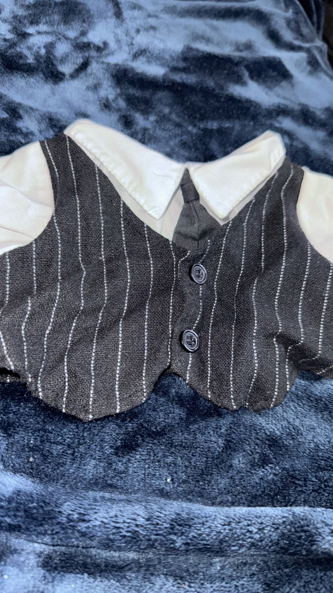 Tuxedo Teddy Bear Shirt