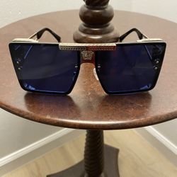 Unisex Sunglasses 